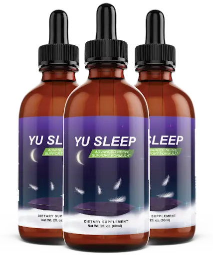 Yu Sleep Product Image